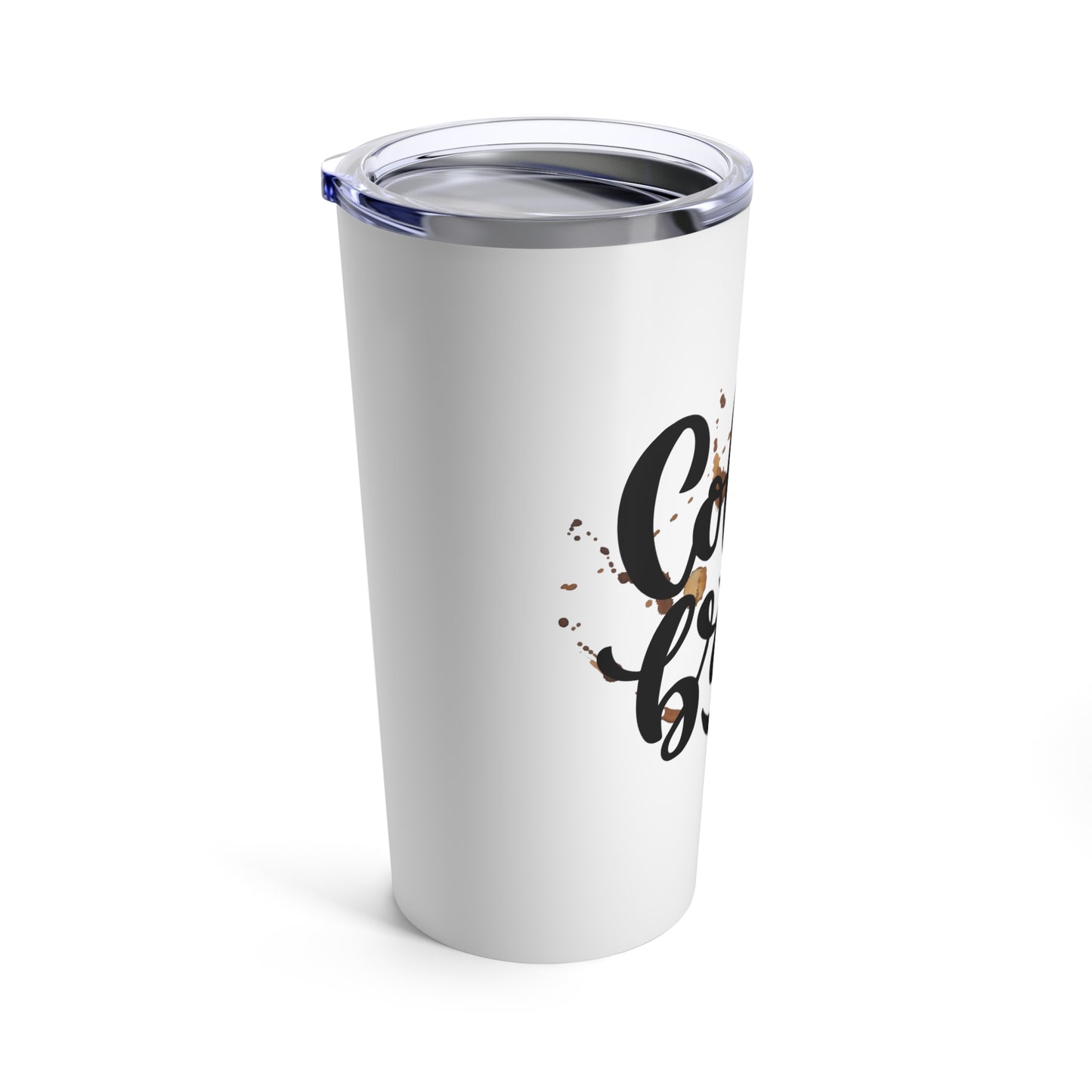 Coffee Break Tumbler 20oz