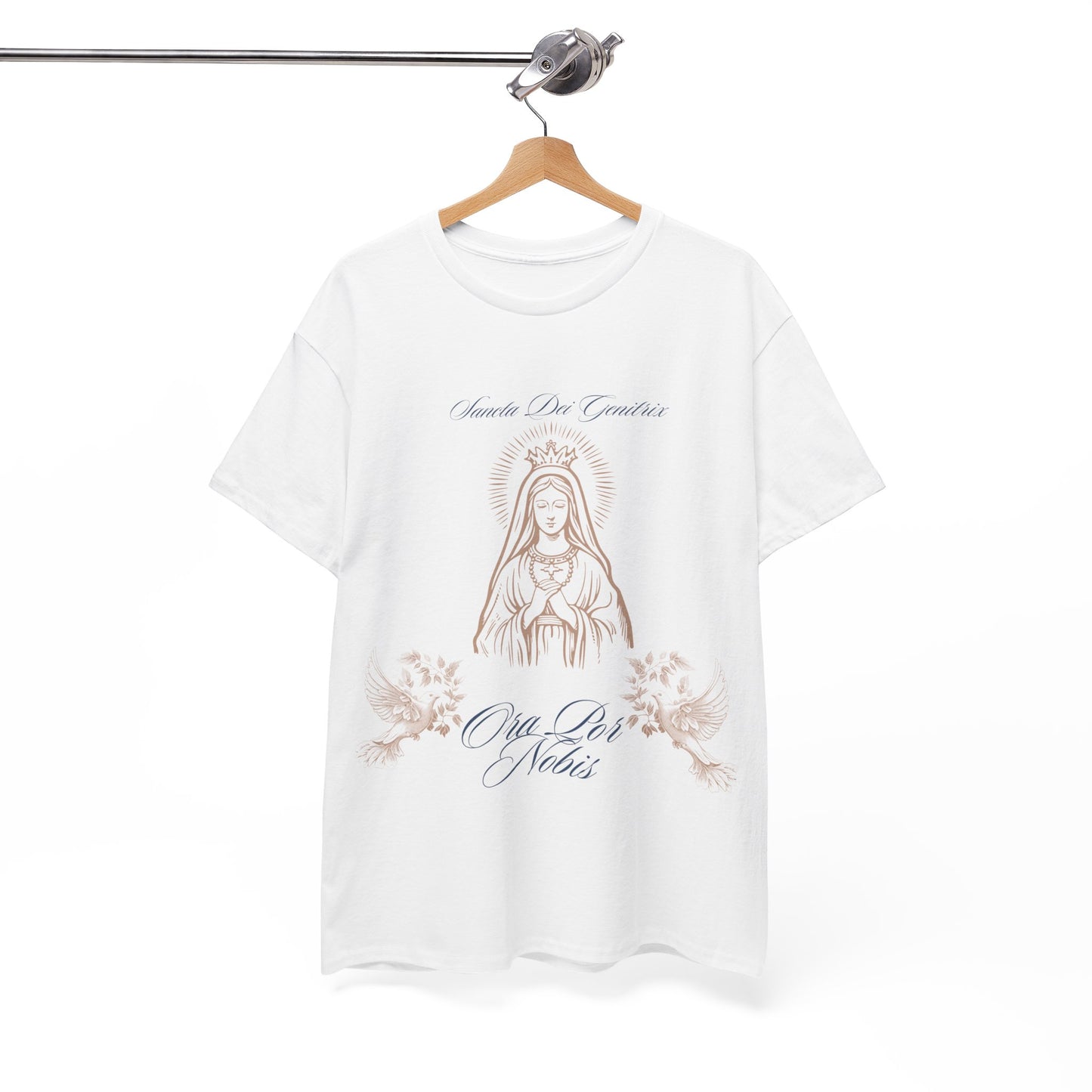 Pray for us shirt | Blessed virgin Mary | Holy mother of God