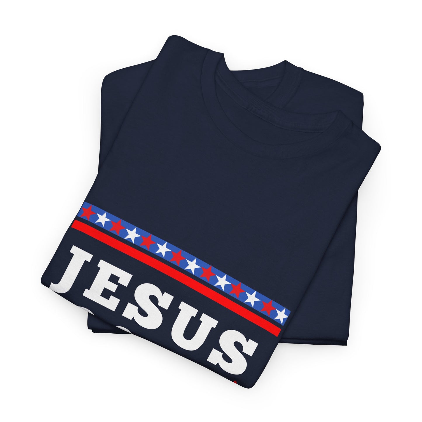 Make America Pray Again, Unisex Cotton T-shirt