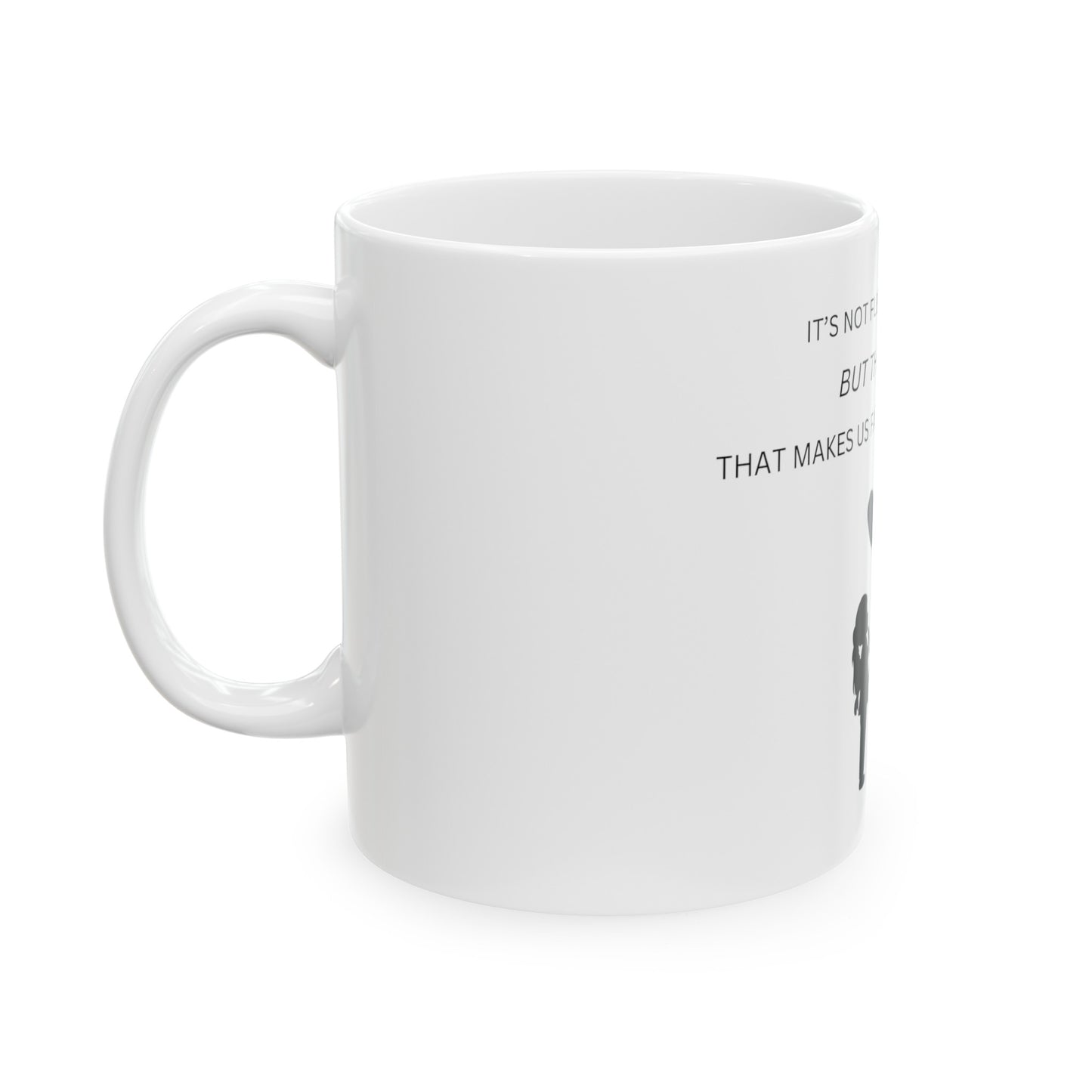 BONUS DAD MUG | Beautiful Quote from daughter To Step Dad