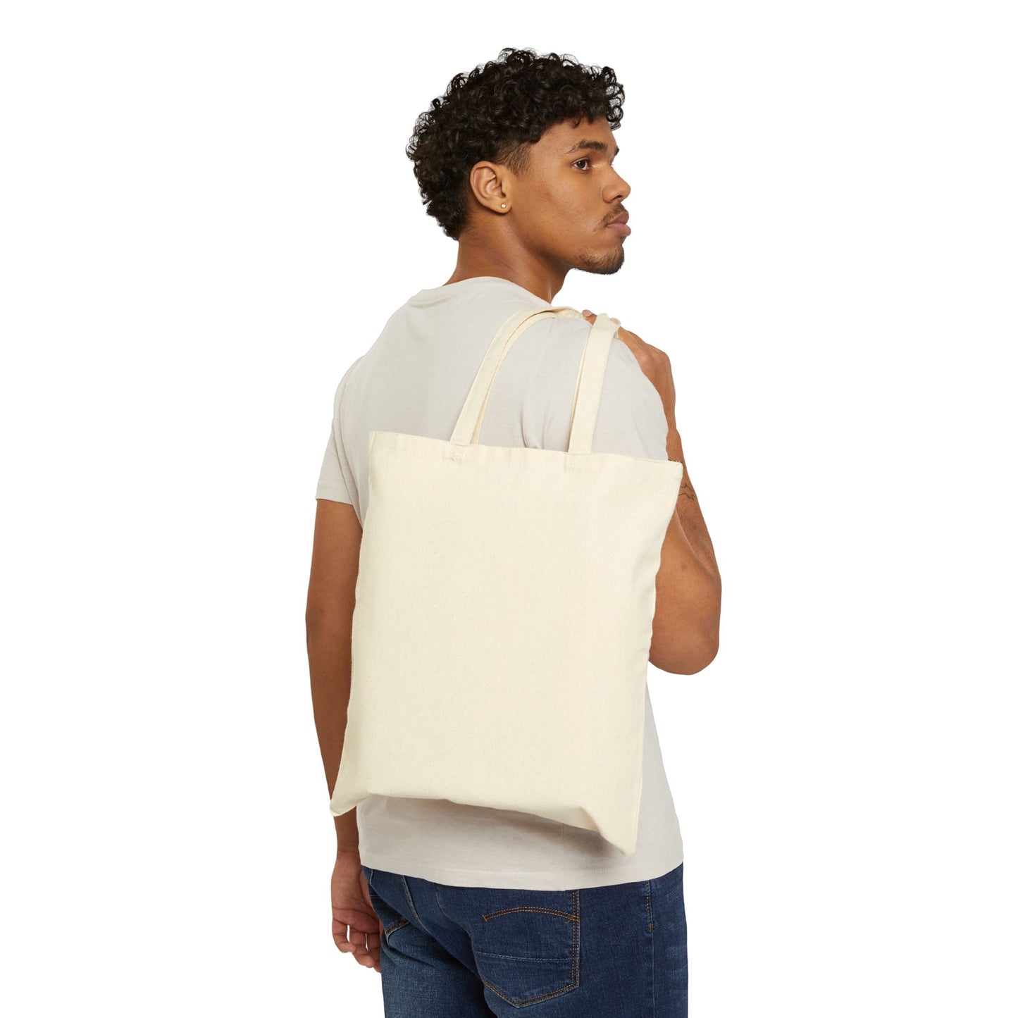 But is it Organic Bag , Grocery Shopping Bag , Run Your Errands With This Bag