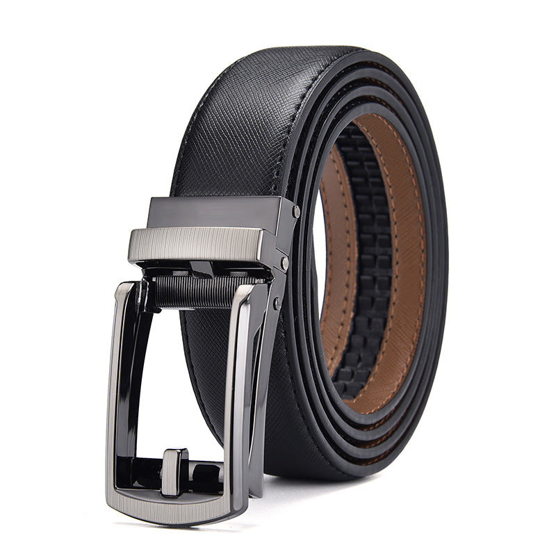 Automatic Buckle Men's shops Belt