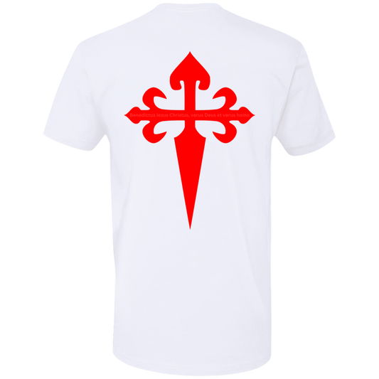 Cross of Saint James