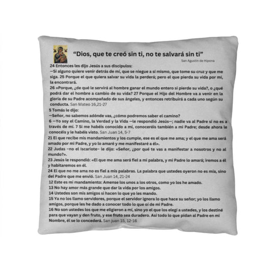 Personalize Classic Pillow